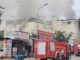 Vietnam karaoke bar fire kills