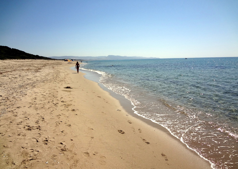 Haulover Beach Nude - The World's Best Nude Beaches !