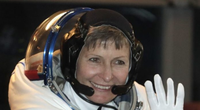 NASA wants to send first woman to the moon